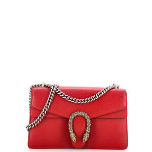 Gucci Dionysus Bag Leather Small #233556G17B